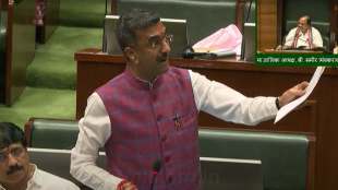 Shambhuraj Desai