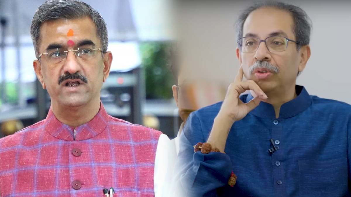 शंभुराज देसाई डायनासौर उधव ठाकरे लोकाभा निवडणुकीवर टीका 2024 निकाल