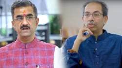 “लोकसभेवेळी तुम्ही दोन डायनोसॉर कापलेले का?” उद्धव ठाकरेंच्या त्या टीकेला शंभूराज देसाईंचं प्रत्युत्तर