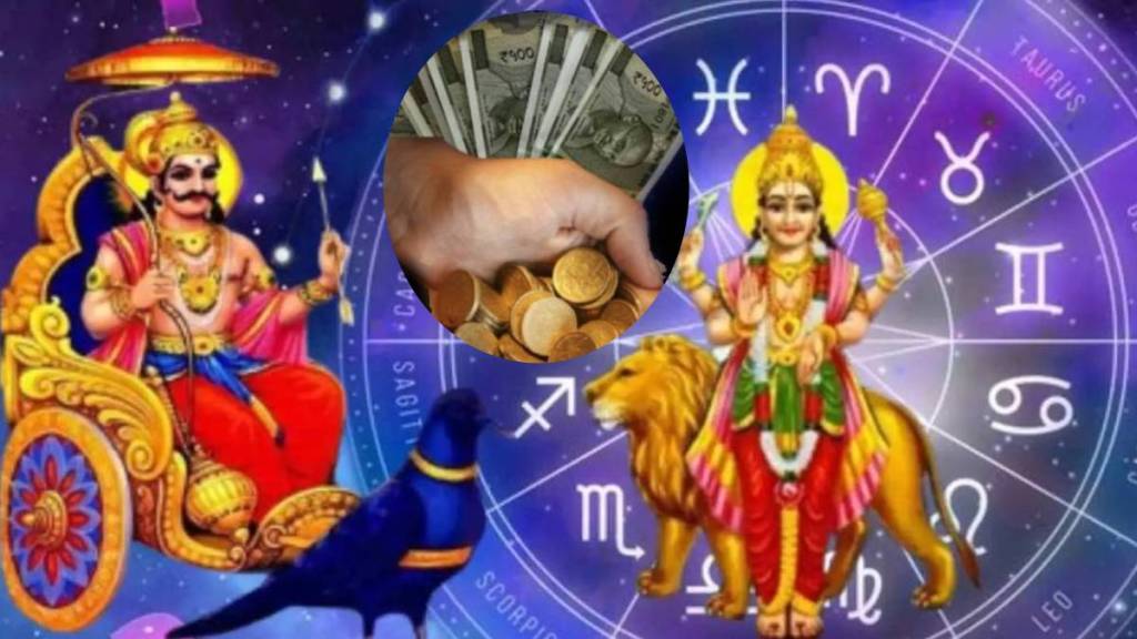 Shani Budh Vakri 2025 in july