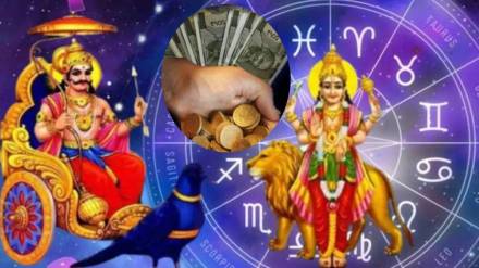 Shani Budh Vakri 2025 in july