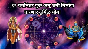 Shani Dev Vakri In Meen And Jupiter Rise