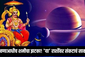 Saturn Retrograde July 2025
