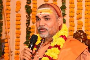 Avimukteshwaranand News