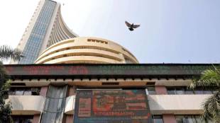 Sensex today, Mumbai stock market update, BSE, Nifty