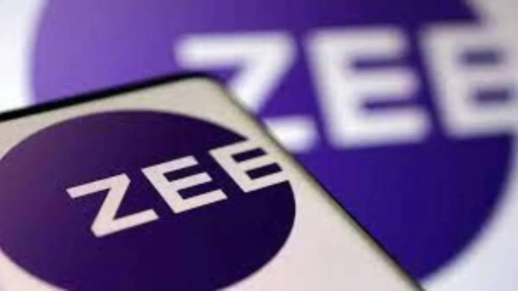 Shareholders of Zee Entertainment Enterprises Limited rejected the proposal from the promoter companies
