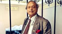 “शशी थरूर आता आमच्यापैकी एक नाहीत”, काँग्रेस नेत्याचं मोठं वक्तव्य; म्हणाले, “पक्षाच्या कार्यक्रमाला बोलावणार नाही”