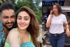 Shefali Jariwala friend Pooja Ghai reveals her final moments