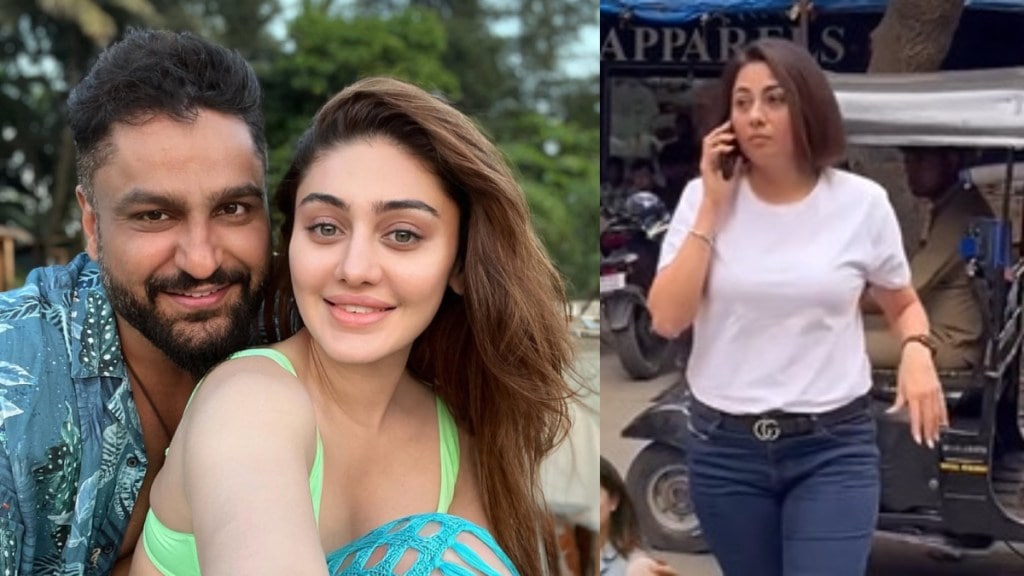 Shefali Jariwala friend Pooja Ghai reveals her final moments