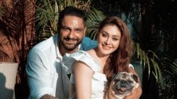 बायकोच्या निधनानंतर पोलीस परागची उलटतपासणी करत होते अन्…; शेफालीच्या शवविच्छेदन अहवालात काय आढळलं? मैत्रीण म्हणाली, “ज्या क्षणी…”