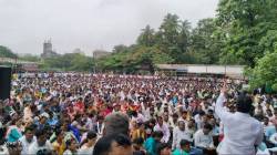 शरद पवारांपाठोपाठ उद्धव ठाकरे शिक्षकांच्या भेटीला; शिक्षक आंदोलनाला राजकीय पाठिंब्यामुळे नवी उमेद