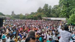 New hope for teachers' movement due to political support