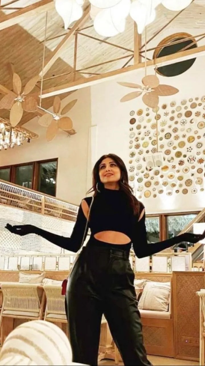 Kapil Sharma, Malaika Arora, Shilpa Shetty: Celebs who own restaurants and cafes