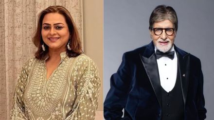 Shilpa Shirodkar on Bollywood’s biggest pranksters