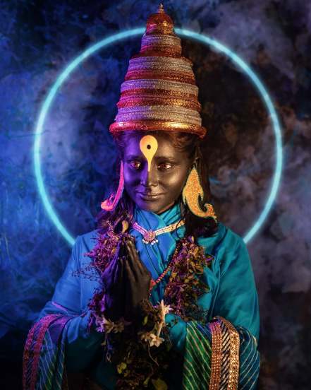 Shilpa Thakre Ashadhi Ekadashi 2025