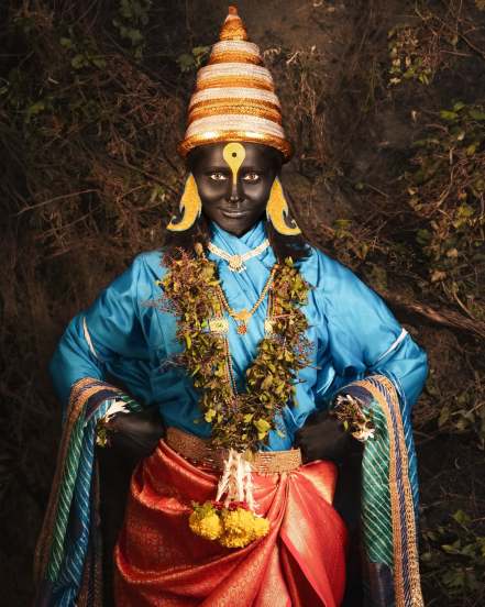 Shilpa Thakre Ashadhi Ekadashi 2025