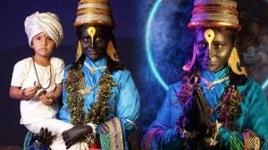 Photos: आषाढी एकादशीनिमित्त मराठी अभिनेत्रीचं विठ्ठलाच्या रुपात सुंदर फोटोशूट