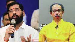 Shivsena Split : एकनाथ शिंदे आणि उद्धव ठाकरे एकत्र येतील का? शिवसेना नेत्याचं महत्त्वाचं उत्तर; “आज….”