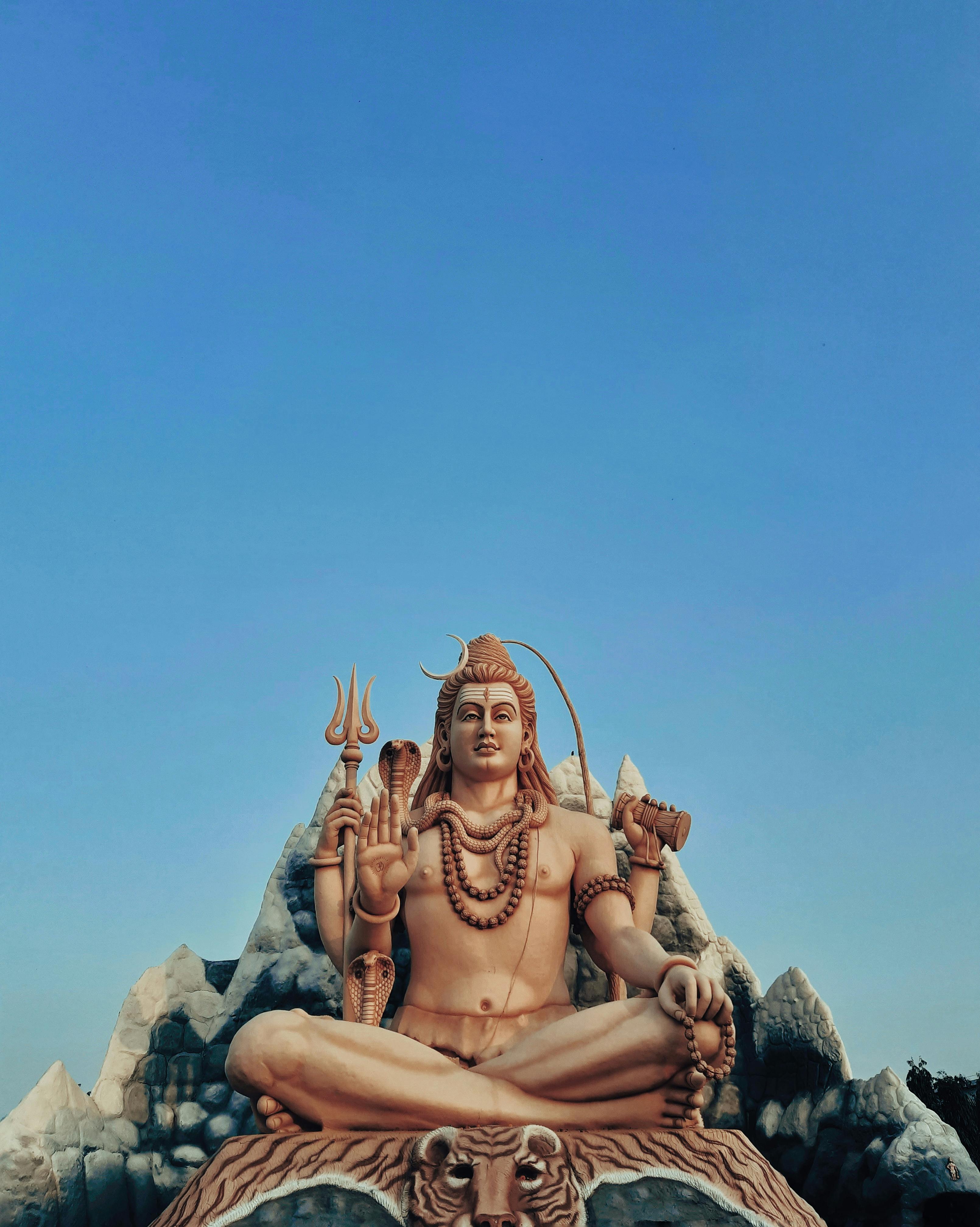 Shravan 2025 Lord Shankar Pooja Vidhi