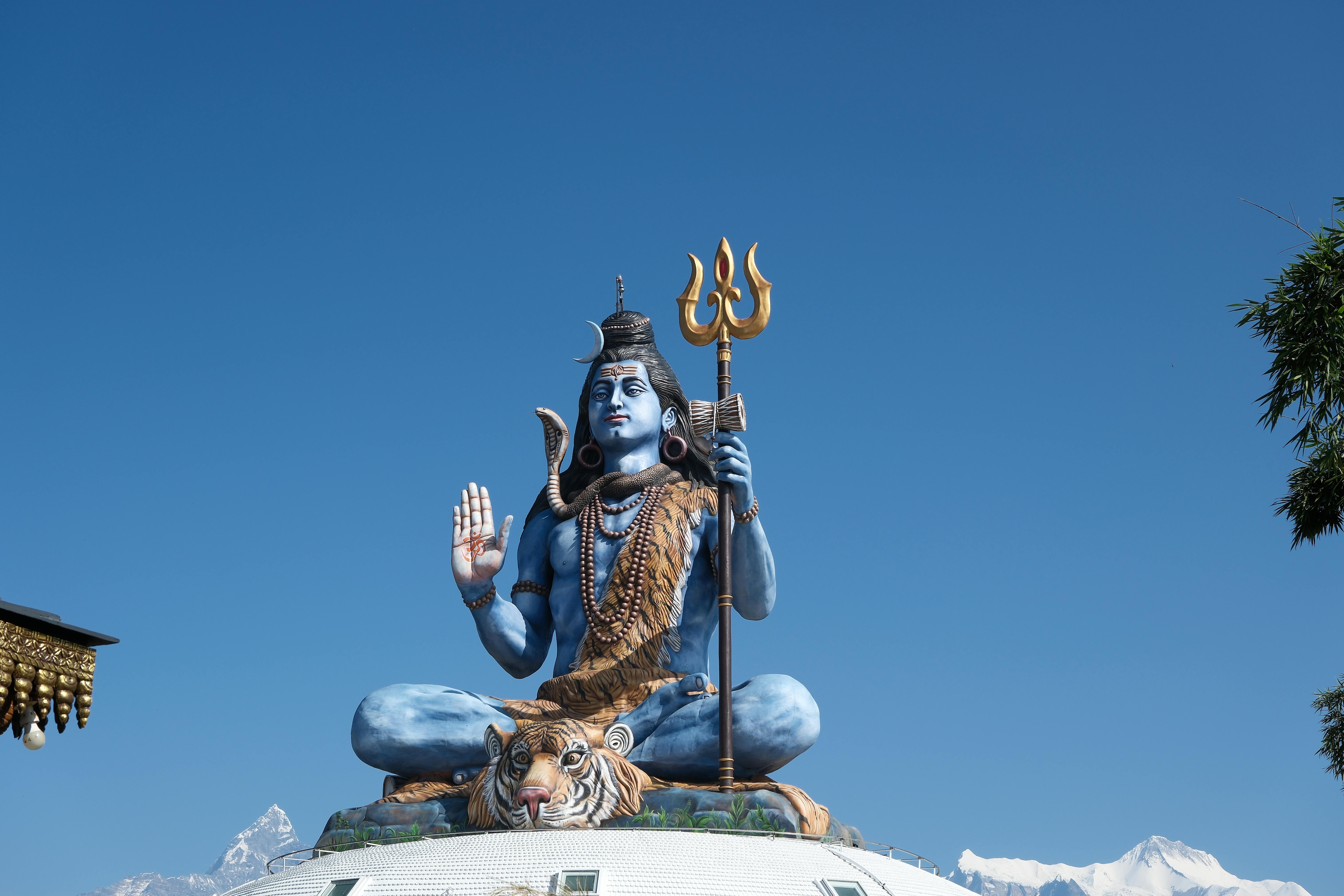 Shravan 2025 Lord Shankar Pooja Vidhi