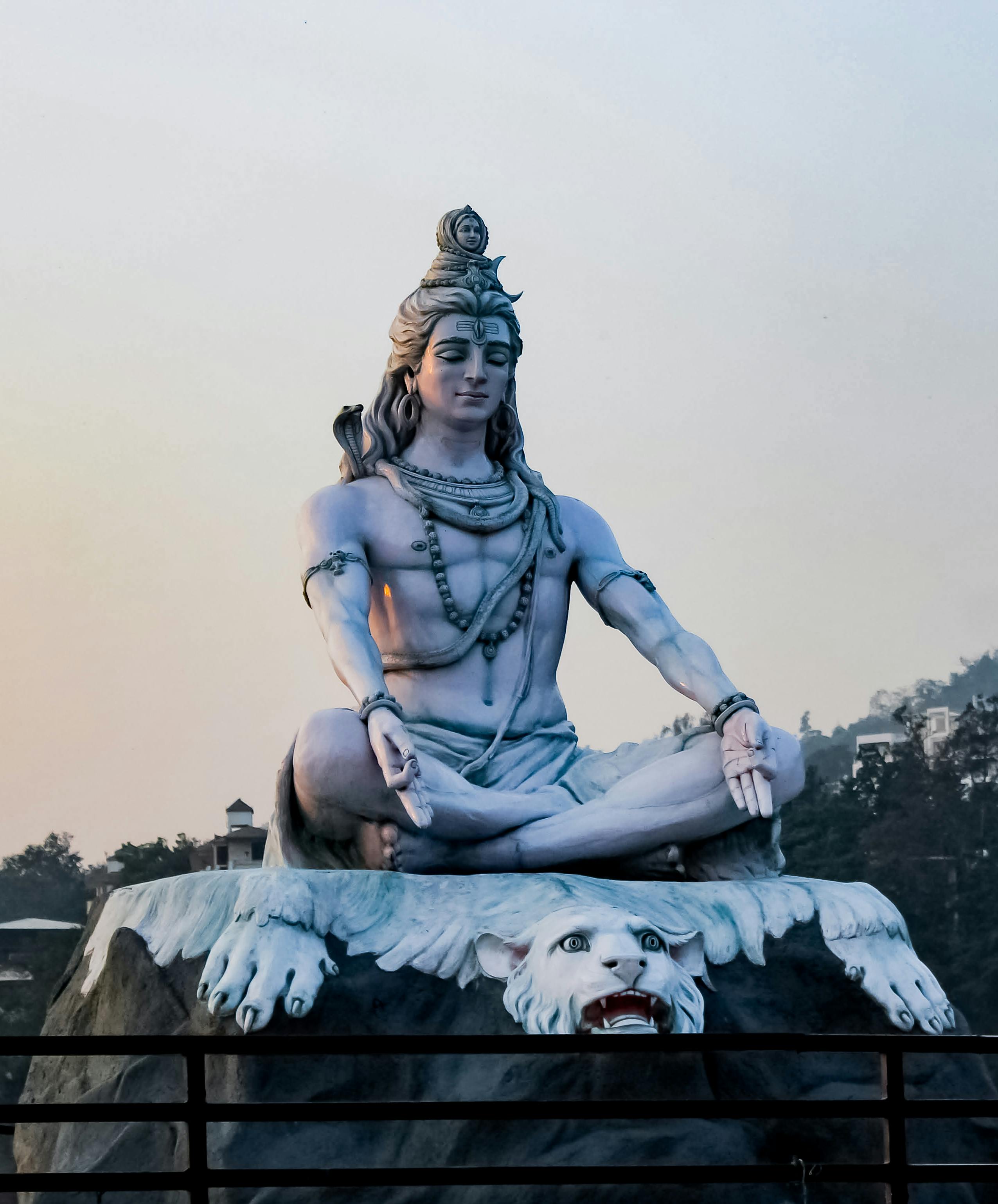 Shravan 2025 Lord Shankar Pooja Vidhi