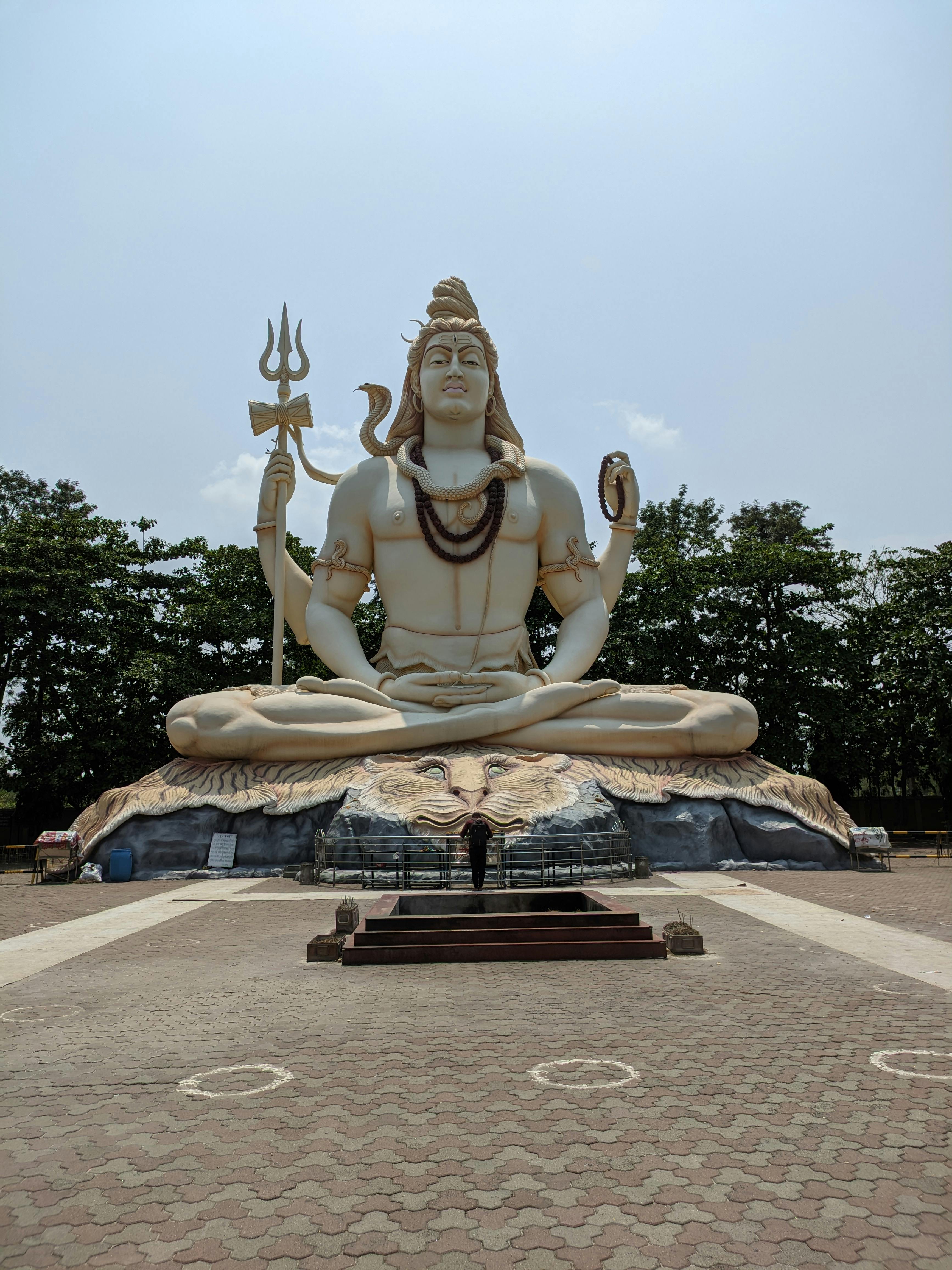 Shravan 2025 Lord Shankar Pooja Vidhi