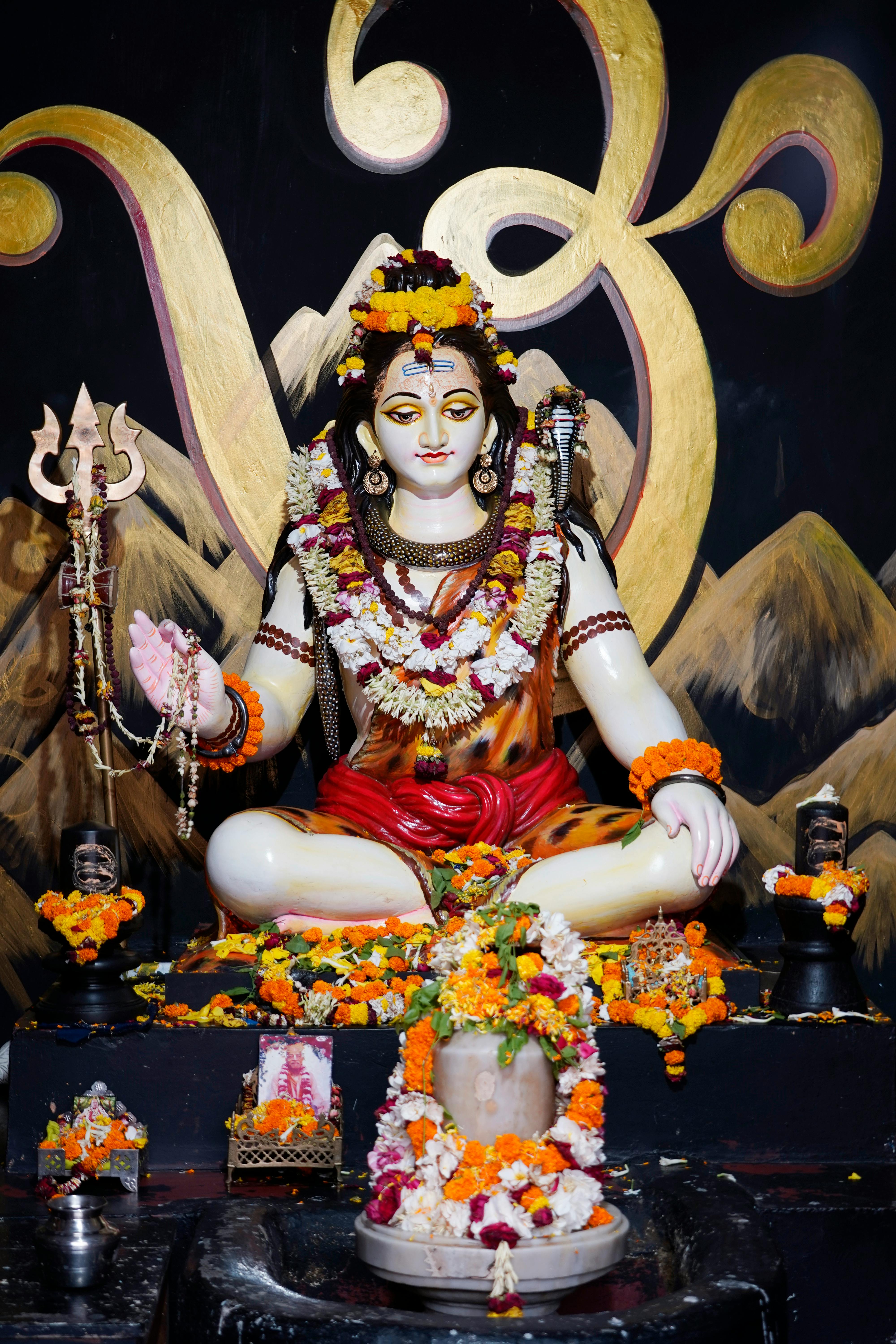Shravan 2025 Lord Shankar Pooja Vidhi