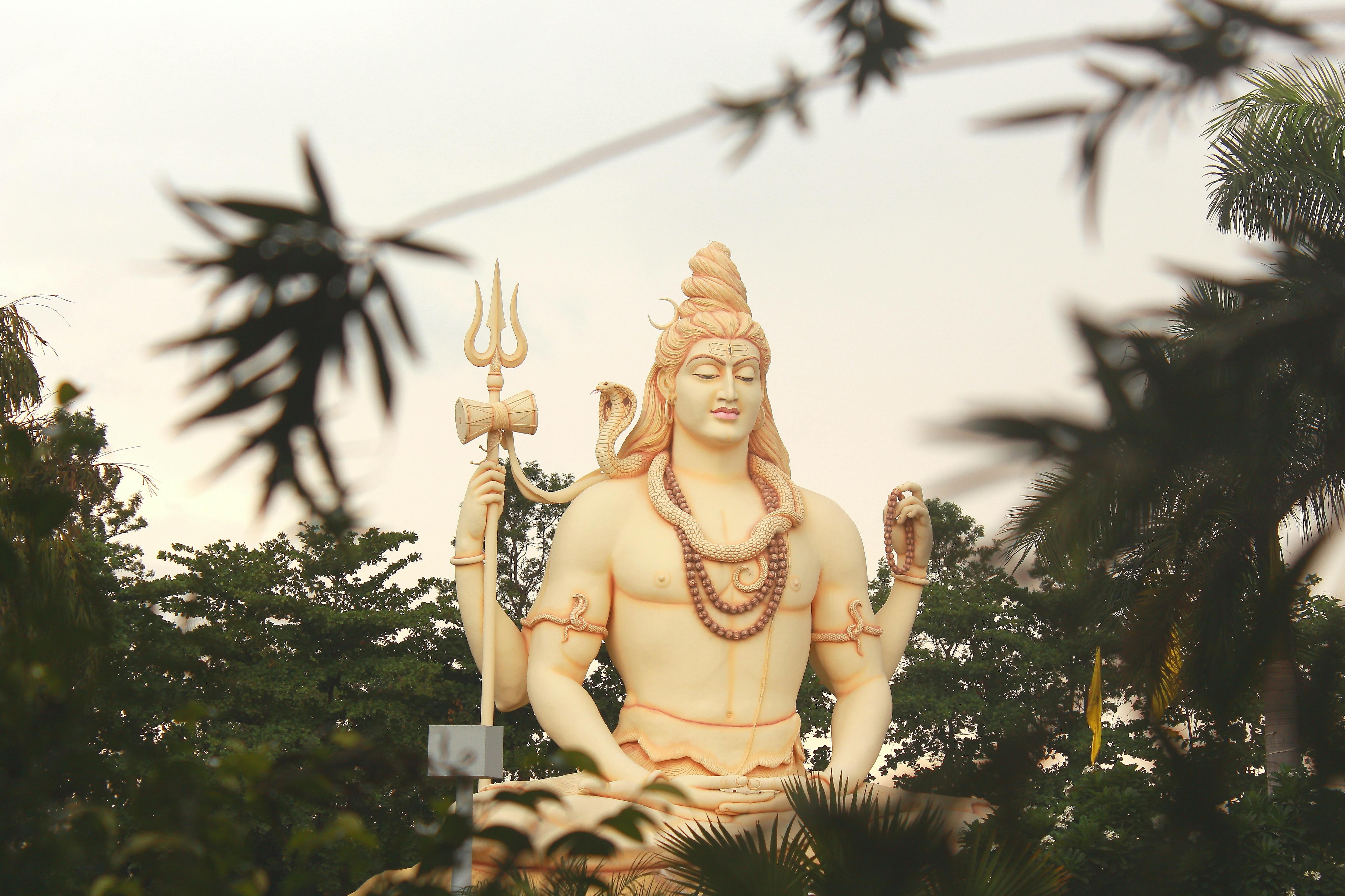 Shravan 2025 Lord Shankar Pooja Vidhi