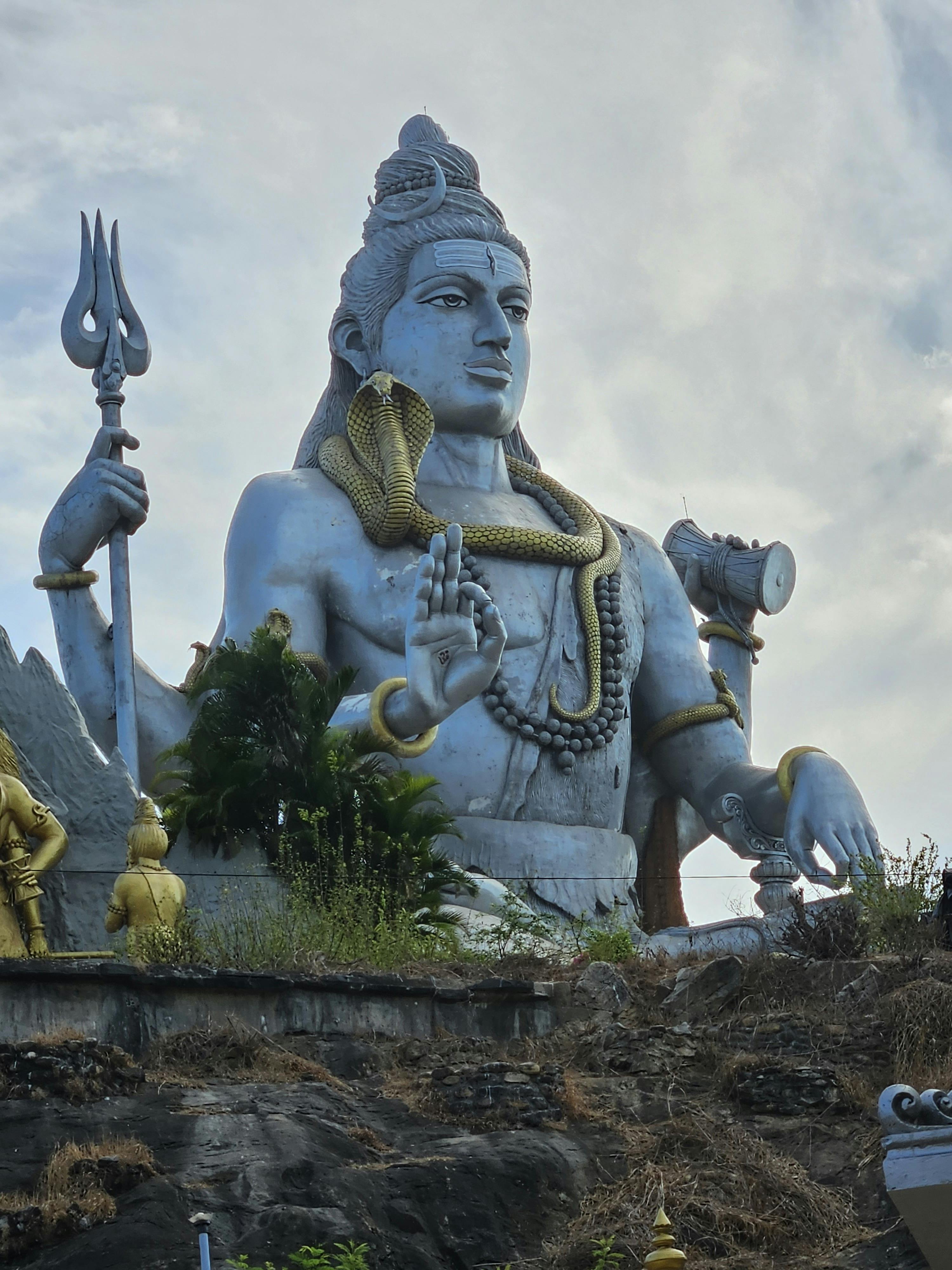 Shravan 2025 Lord Shankar Pooja Vidhi