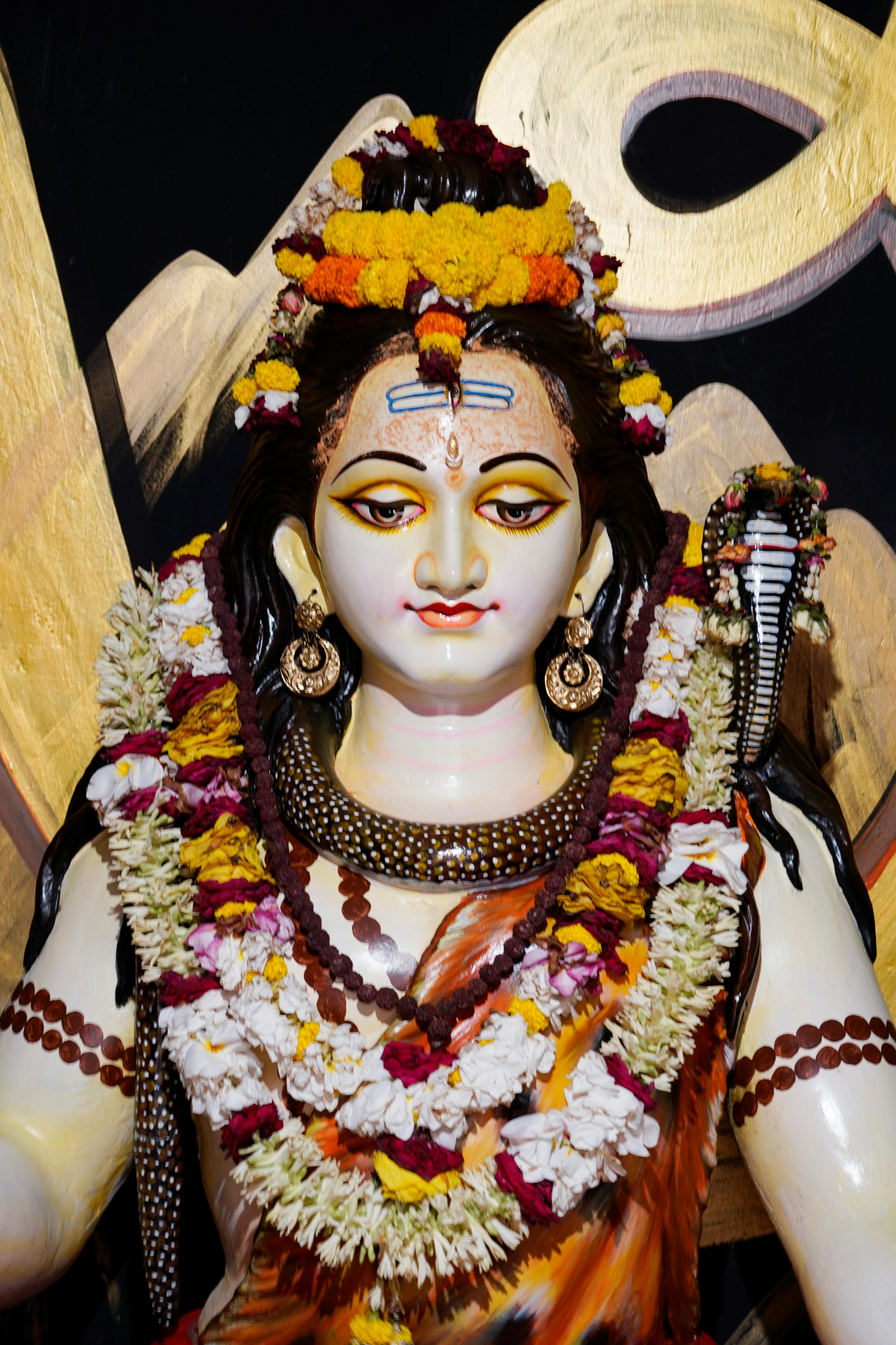 Shravan 2025 Lord Shankar Pooja Vidhi