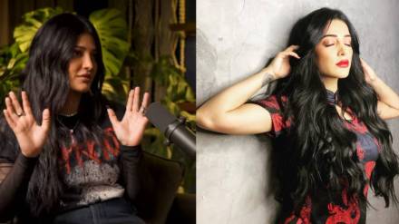 Shruti Haasan Hair Care Tips In Marathi