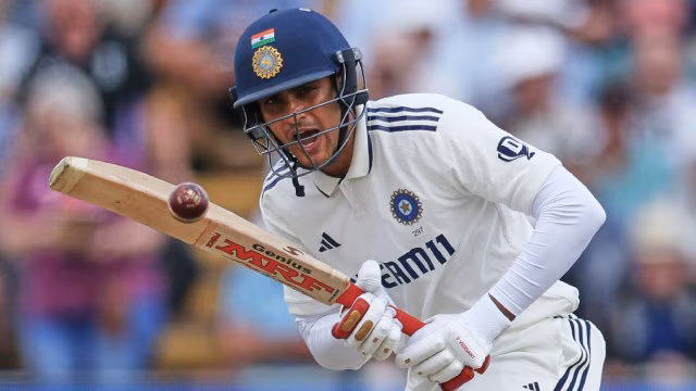 Shubhman Gill, Shubhman Gill love affier