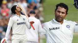 IND vs ENG: जे ३५ वर्षांत कोणालाच नाही जमलं ते गिलने करून दाखवलं! सचिननंतर मँचेस्टरमध्ये अशी कामगिरी करणारा ठरला पहिलाच भारतीय