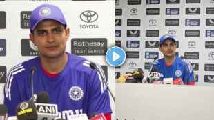 Shubman Gill Befitting Reply to British Journalist After India Win He Asked About India Record at Birmingham