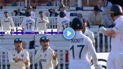 IND vs ENG: शुबमन गिलचं रौद्ररूप! डकेट-क्रॉलीवर अखेरच्या षटकात संतापला कर्णधार; बुमराह चेंडू टाकत होता अन्… काय घडलं? पाहा VIDEO