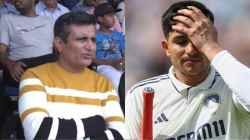 IND vs ENG: “ते मला म्हणाले तुझं त्रिशतक…”, गिलच्या २६९ धावांच्या विक्रमी खेळीनंतरही वडील नाखुश? शुबमनने केला खुलासा; पाहा VIDEO
