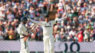 IND vs ENG 2nd Test Day 2 Live Updates Shubman Gill Hundred Ravindra Jadeja Chris Woakes Ben Stoks