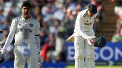 IND vs ENG: शुबमन गिलने शतकासह घडवला इतिहास, ३५ वर्षांत ‘ही’ कामगिरी करणारा पहिलाच भारतीय कर्णधार