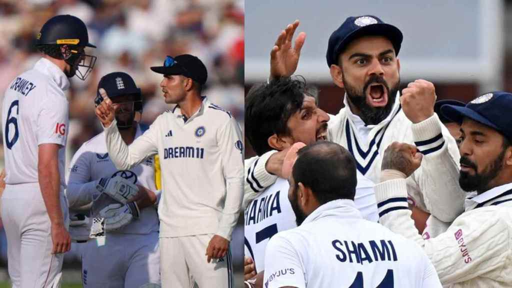 Shubman Gill Trying to Copy Virat Kohli Former Indian Cricketer Manoj Tiwary Bashes India Captain