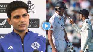 Shubman Gill Statement on Lords Test Controversy & Fight with Zak Crawley Said They Were 90 Seconds Late