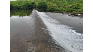 Sindhudurg benefits from heavy rains