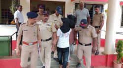 आंतरराज्य घरफोडी आणि चोरी करणारे दोन सराईत आरोपी बेंगळुरूतून जेरबंद, सिंधुदुर्ग पोलीसांची कारवाई