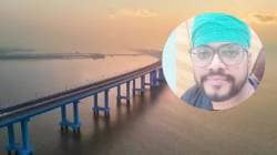 Sir J J Hospital Doctor Suicide: घरी जेवायला येतो असं आईला सांगून मुंबईत डॉक्टरची आत्महत्या; कारण आलं समोर