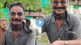 Viral snake rescuer death