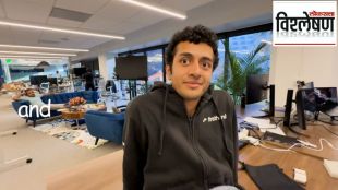 Soham Parekh, the Indian engineer accused of scamming US startup