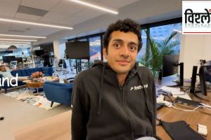 Soham Parekh, the Indian engineer accused of scamming US startup