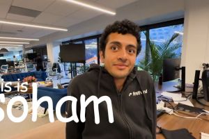 Soham Parekh Moonlighting Confession