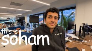 Soham Parekh Moonlighting Confession