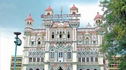 सोलापुरात ‘पनाश टॉवर’ चे चार कोटींचे धनादेश पालिकेत पाच वर्षे पडून