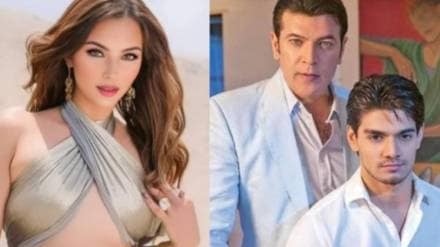 Somi Ali Allegations on Aditya and Suraj Pancholi